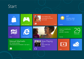 Windows 8 image