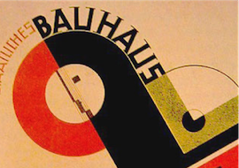 Bauhaus design school