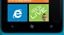 Windows Phone back button
